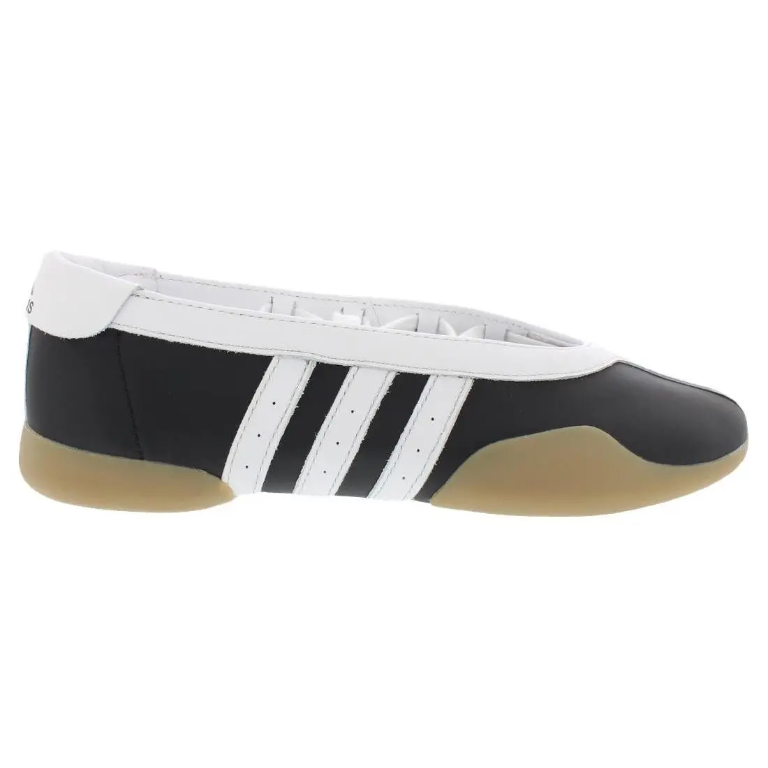 Adidas shoes - Core Black/Footwear White/Gum, Main: Black 2