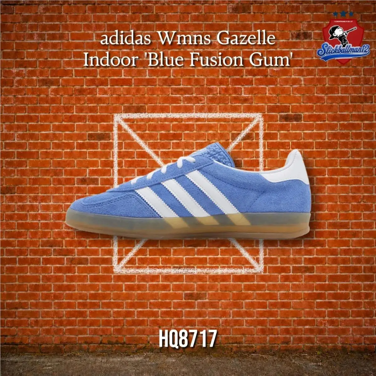 Adidas shoes - HQ8717 - HQ8717 - Multicolor 2