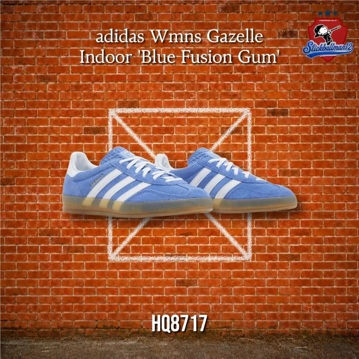 Adidas shoes - HQ8717 - HQ8717 - Multicolor 3