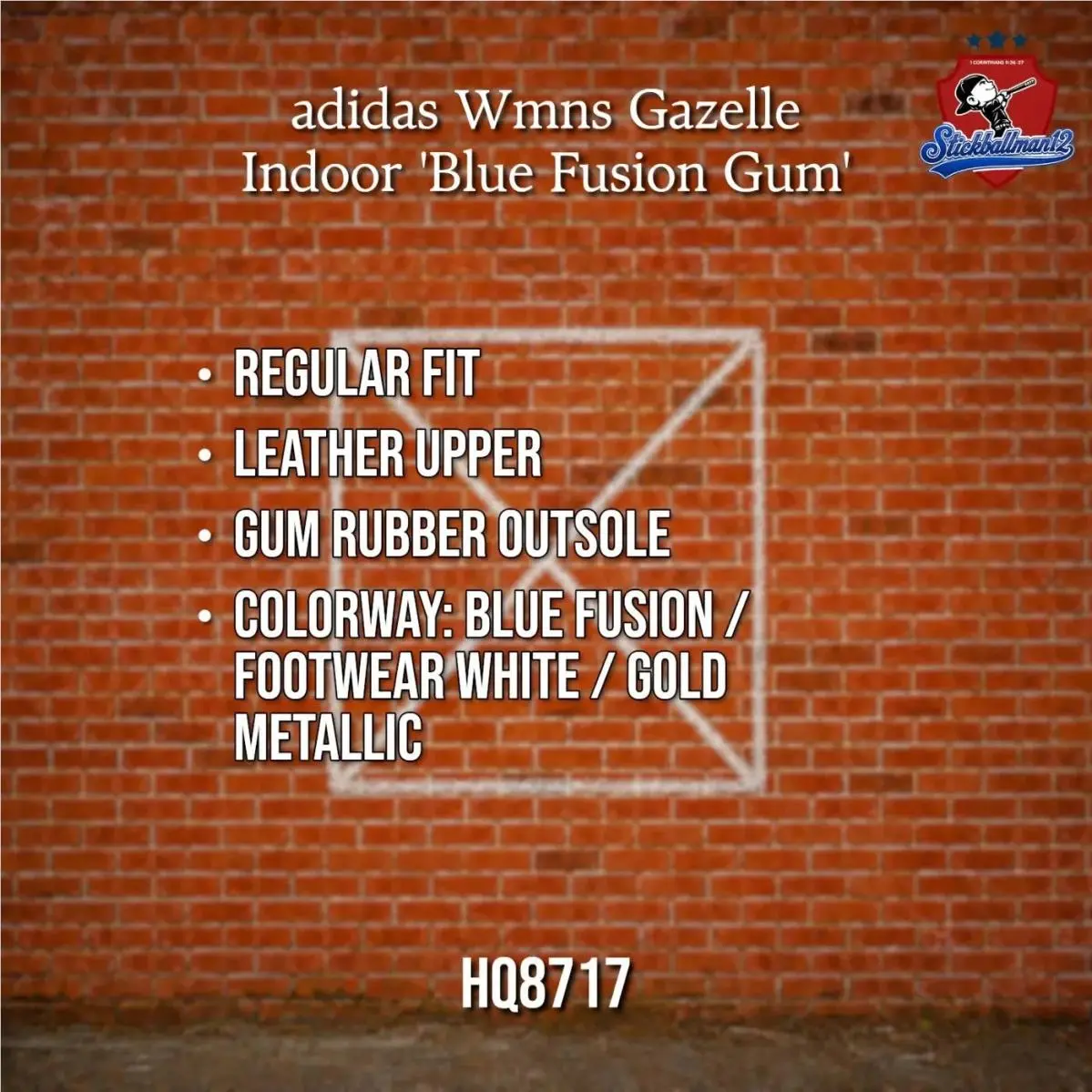 Adidas shoes - HQ8717 - HQ8717 - Multicolor 11