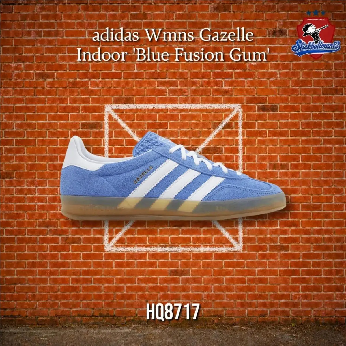 Adidas shoes - HQ8717 - HQ8717 - Multicolor 6