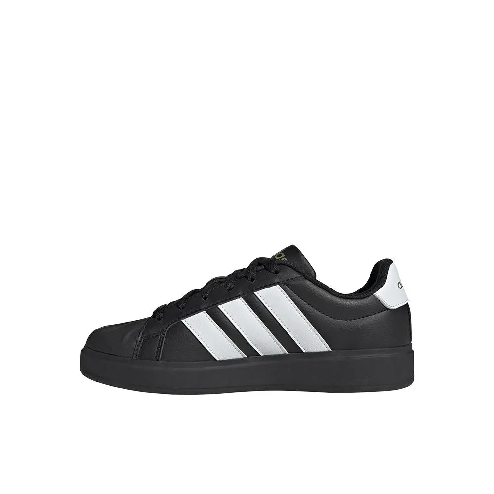 Adidas shoes - adidas Streettalk - Streettalk - SB1158-JS5053 - Black 1