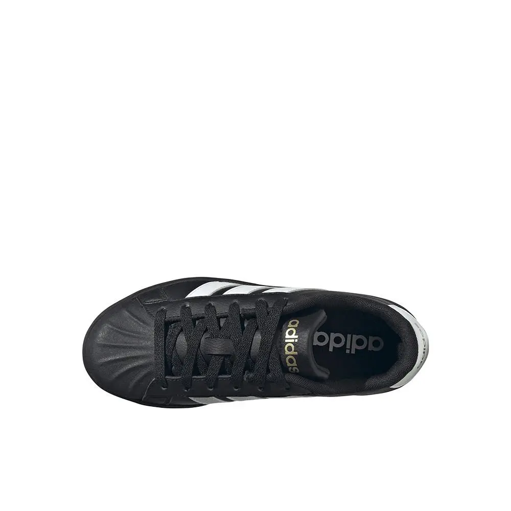 Adidas shoes - adidas Streettalk - Streettalk - SB1158-JS5053 - Black 2