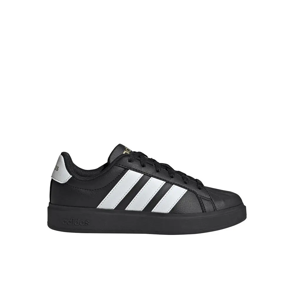 Adidas shoes - adidas Streettalk - Streettalk - SB1158-JS5053 - Black 5