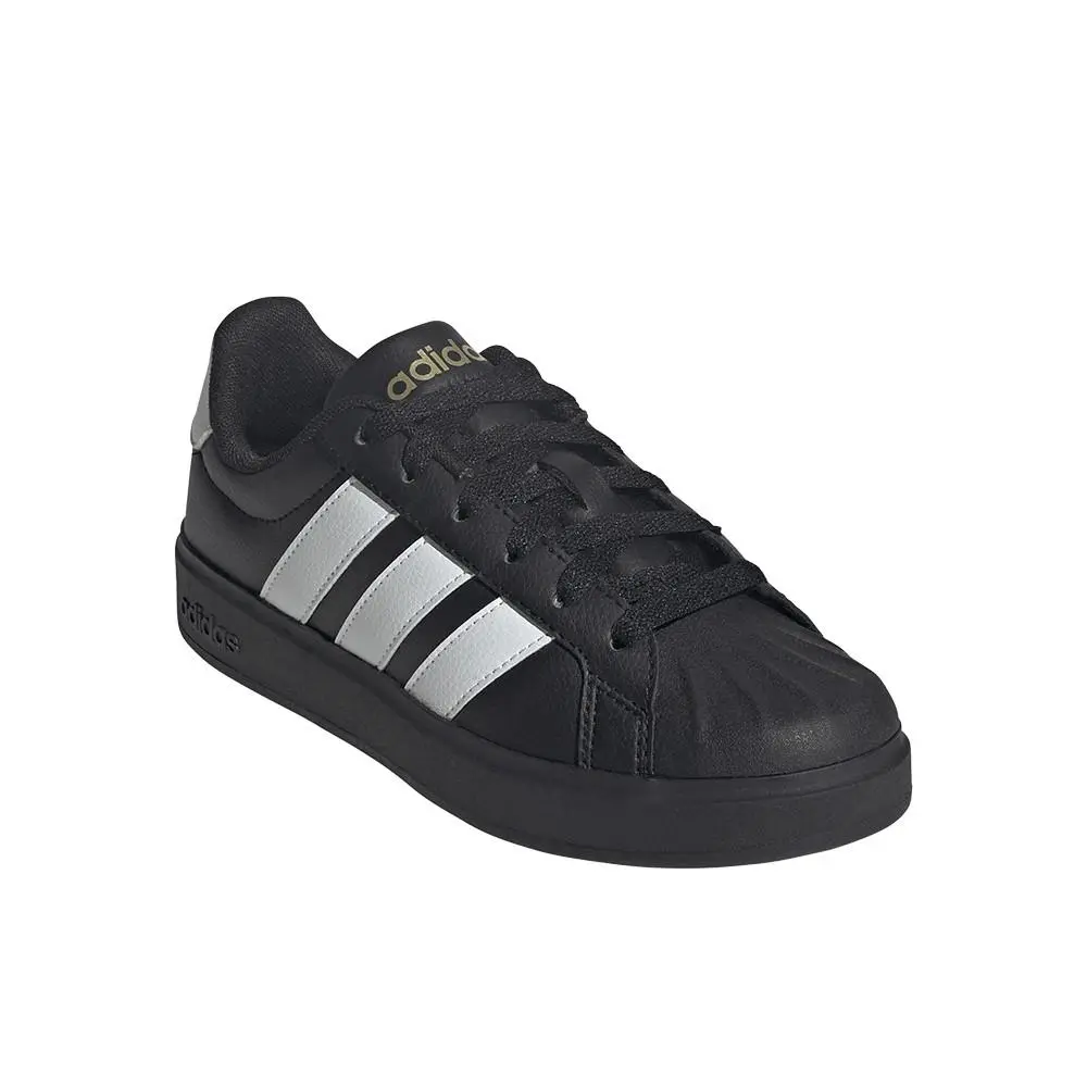Adidas shoes - adidas Streettalk - Streettalk - SB1158-JS5053 - Black 6