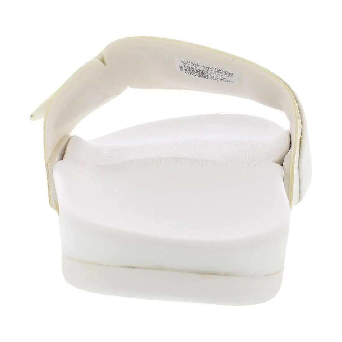 Adidas shoes - Footwear White/Footwear White/Core Black, Main: White 6