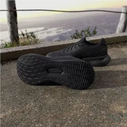 Adidas shoes - Core Black / Core Black / Core Black 2
