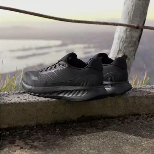 Adidas shoes - Core Black / Core Black / Core Black 4