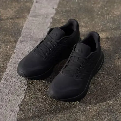 Adidas shoes - Core Black / Core Black / Core Black 14
