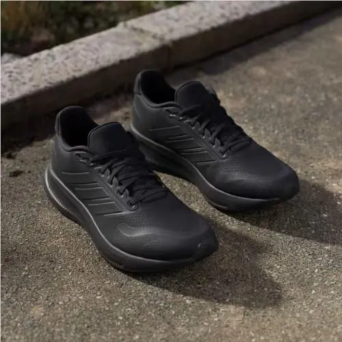 Adidas shoes - Core Black / Core Black / Core Black 17