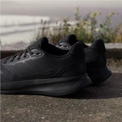 Adidas shoes - Core Black / Core Black / Core Black 19