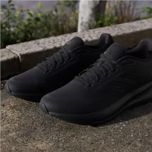 Adidas shoes - Core Black / Core Black / Core Black 20