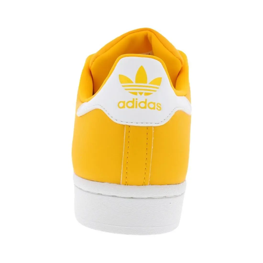 Adidas shoes - Collegiate Gold/Footwear White/Gold Metallic, Main: Yellow 6