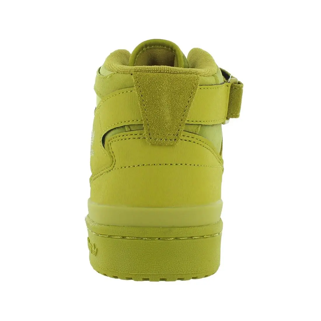 Adidas shoes - Pulse Olive/Pulse Olive/Core Black, Main: Green 7