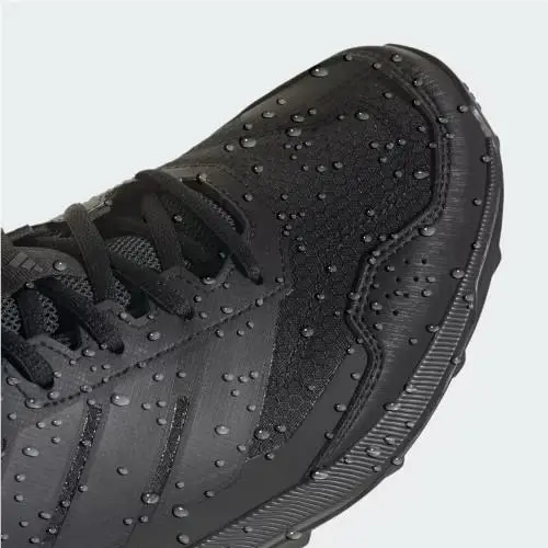 Adidas shoes - Core Black / Carbon / Grey Four 7