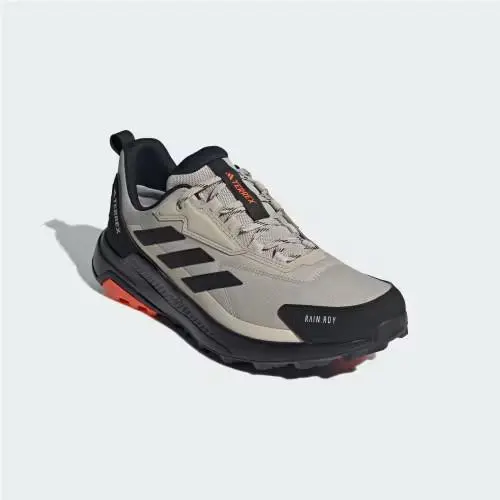 Adidas shoes - Wonder Beige / Core Black / Semi Impact Orange 3