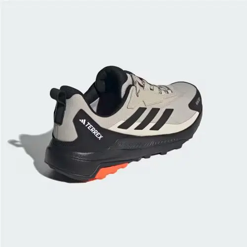 Adidas shoes - Wonder Beige / Core Black / Semi Impact Orange 4