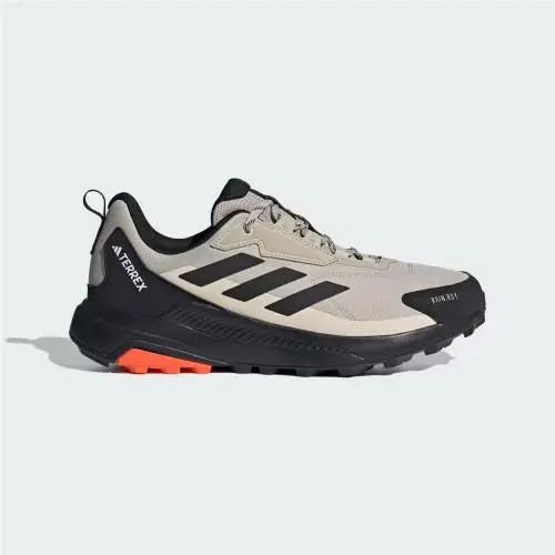 Adidas shoes - Wonder Beige / Core Black / Semi Impact Orange 9