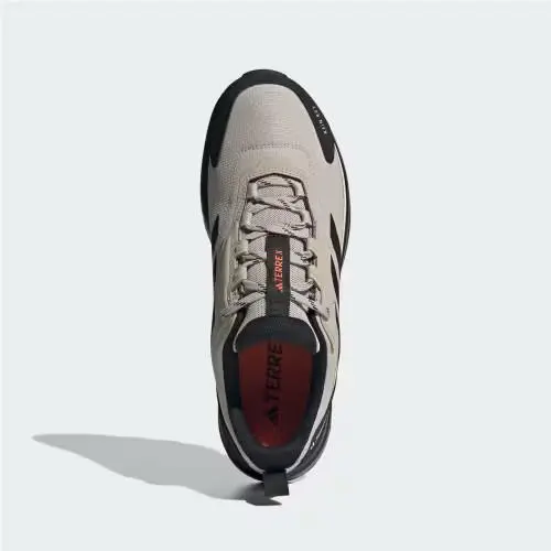 Adidas shoes - Wonder Beige / Core Black / Semi Impact Orange 11