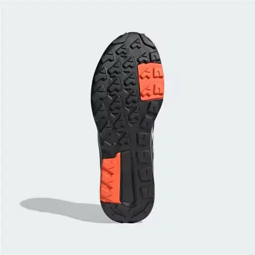 Adidas shoes - Wonder Beige / Core Black / Semi Impact Orange 12