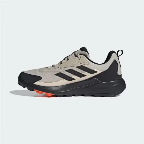 Adidas shoes - Wonder Beige / Core Black / Semi Impact Orange 15