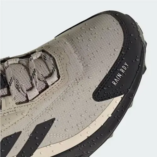 Adidas shoes - Wonder Beige / Core Black / Semi Impact Orange 6