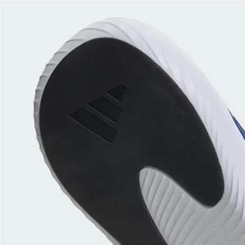 Adidas shoes - Cloud White / Royal Blue / Core Black 8