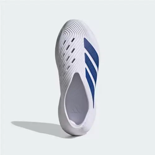 Adidas shoes - Cloud White / Royal Blue / Core Black 1