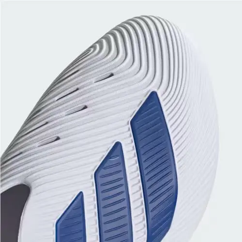 Adidas shoes - Cloud White / Royal Blue / Core Black 7