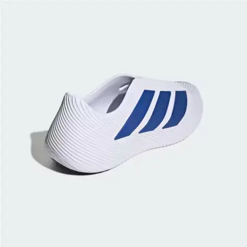 Adidas shoes - Cloud White / Royal Blue / Core Black 14
