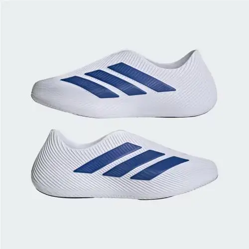 Adidas shoes - Cloud White / Royal Blue / Core Black 16