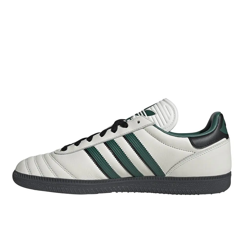 Adidas shoes - adidas Samba Jp - Samba - JR0964 - Green, White 1