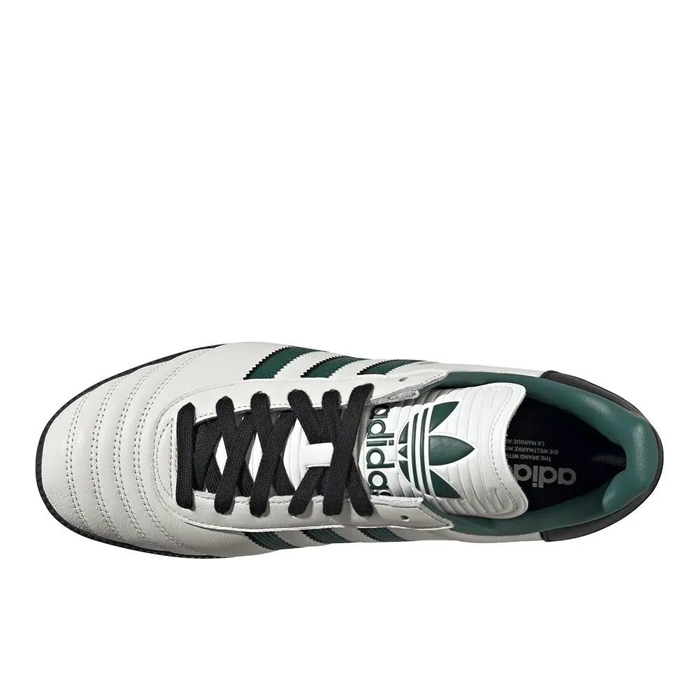 Adidas shoes - adidas Samba Jp - Samba - JR0964 - Green, White 2