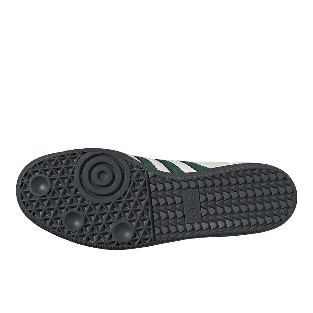 Adidas shoes - adidas Samba Jp - Samba - JR0964 - Green, White 11