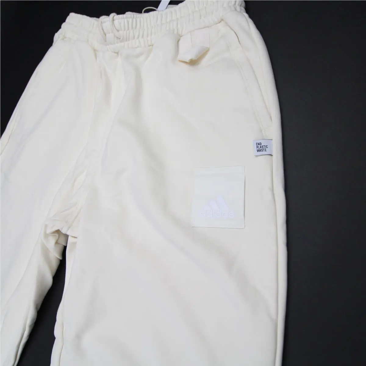 Adidas clothing - Beige 5