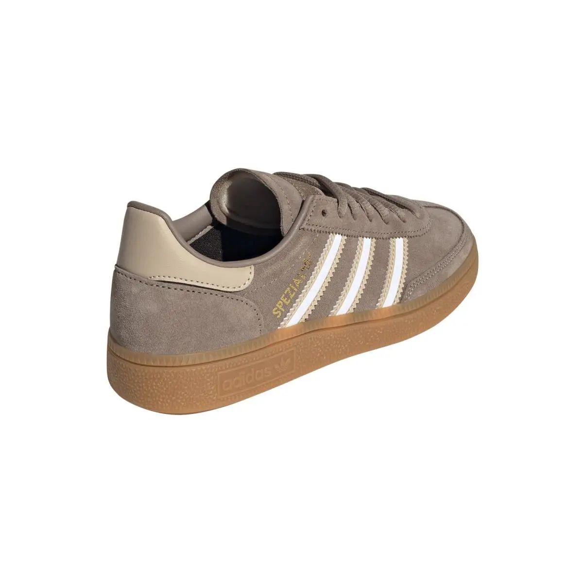 Adidas shoes - adidas Handball Spezial - Handball Spezial - JI0453 - Brown 4