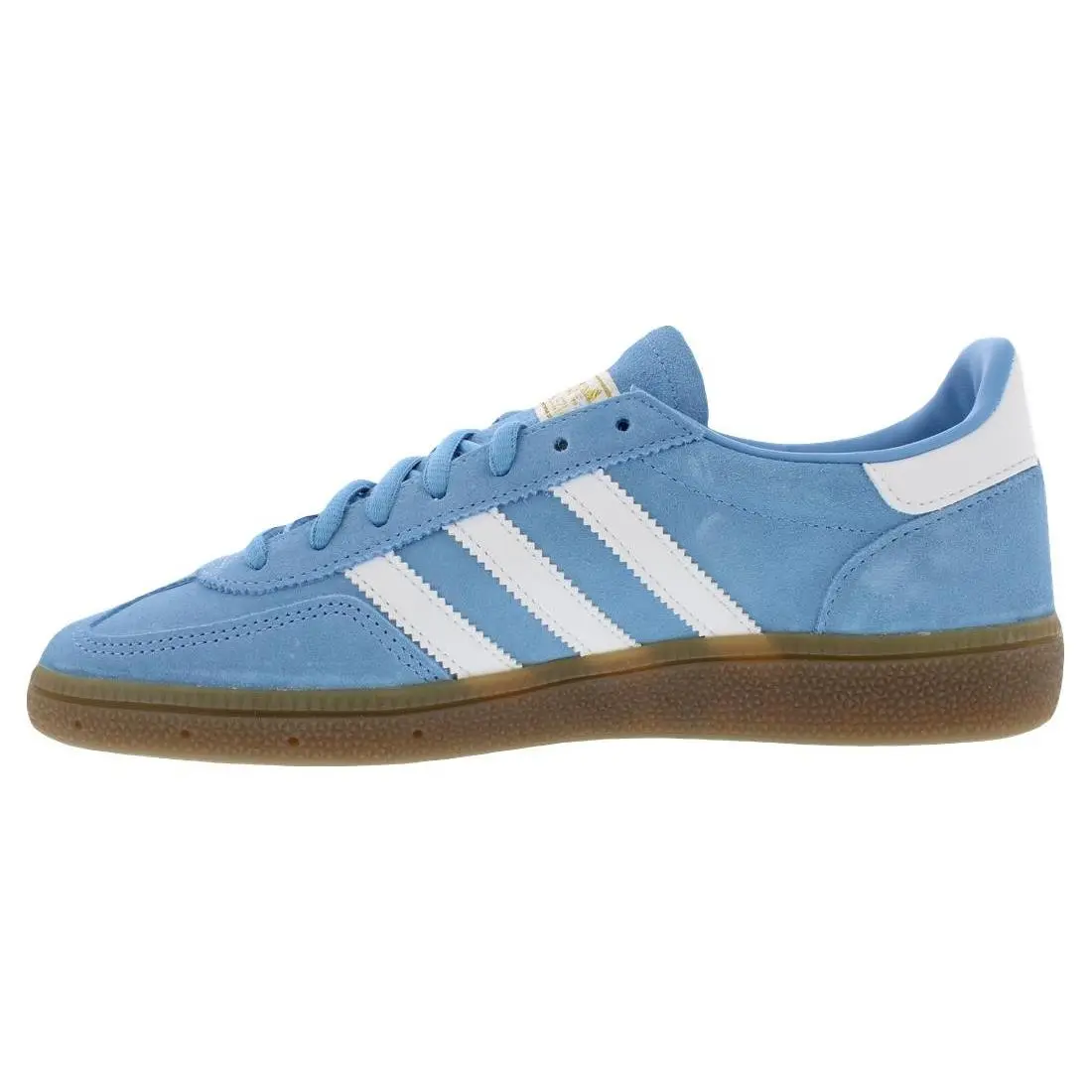 Adidas shoes - Light Blue/Footwear White/Gum 5, Main: Blue 1