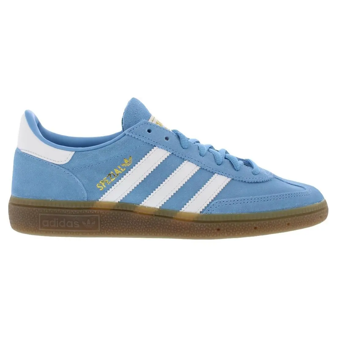 Adidas shoes - Light Blue/Footwear White/Gum 5, Main: Blue 2