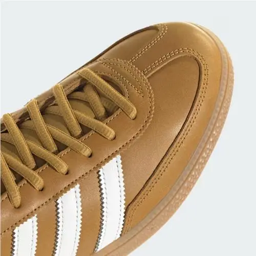 Adidas shoes - Preloved Bronze / Core White / Gum 8