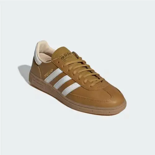 Adidas shoes - Preloved Bronze / Core White / Gum 3