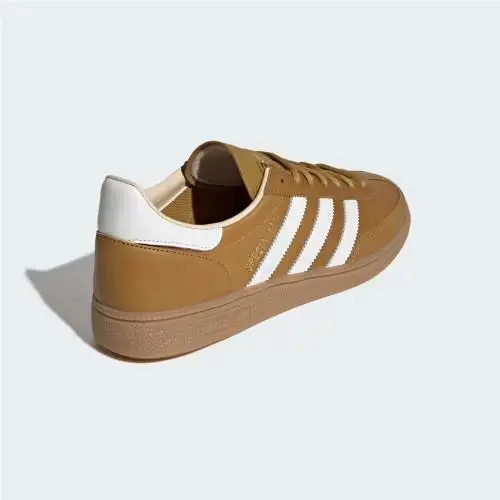 Adidas shoes - Preloved Bronze / Core White / Gum 4