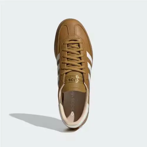 Adidas shoes - Preloved Bronze / Core White / Gum 11