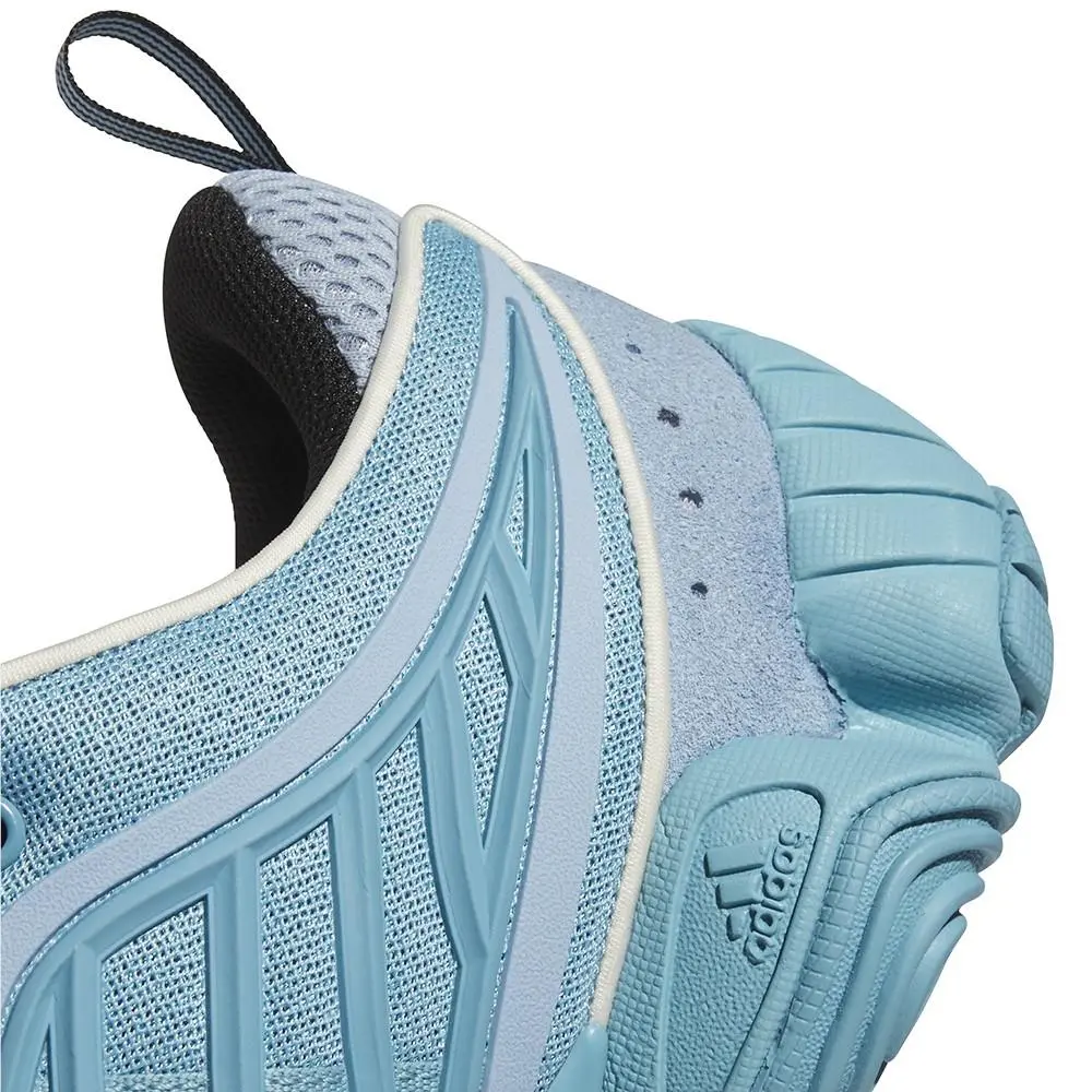 Adidas shoes - adidas Intimidation - Intimidation - JP8649 - Blue 4