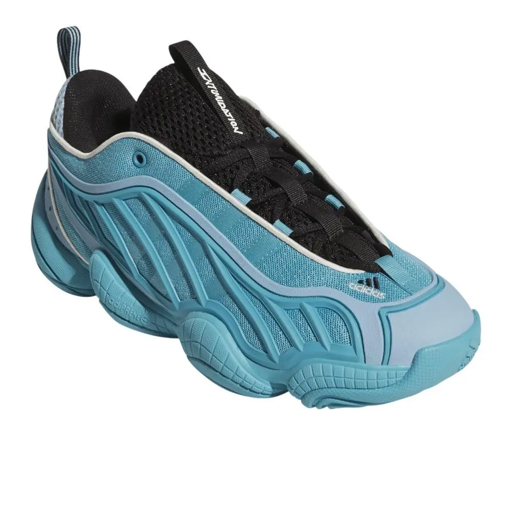Adidas shoes - adidas Intimidation - Intimidation - JP8649 - Blue 8