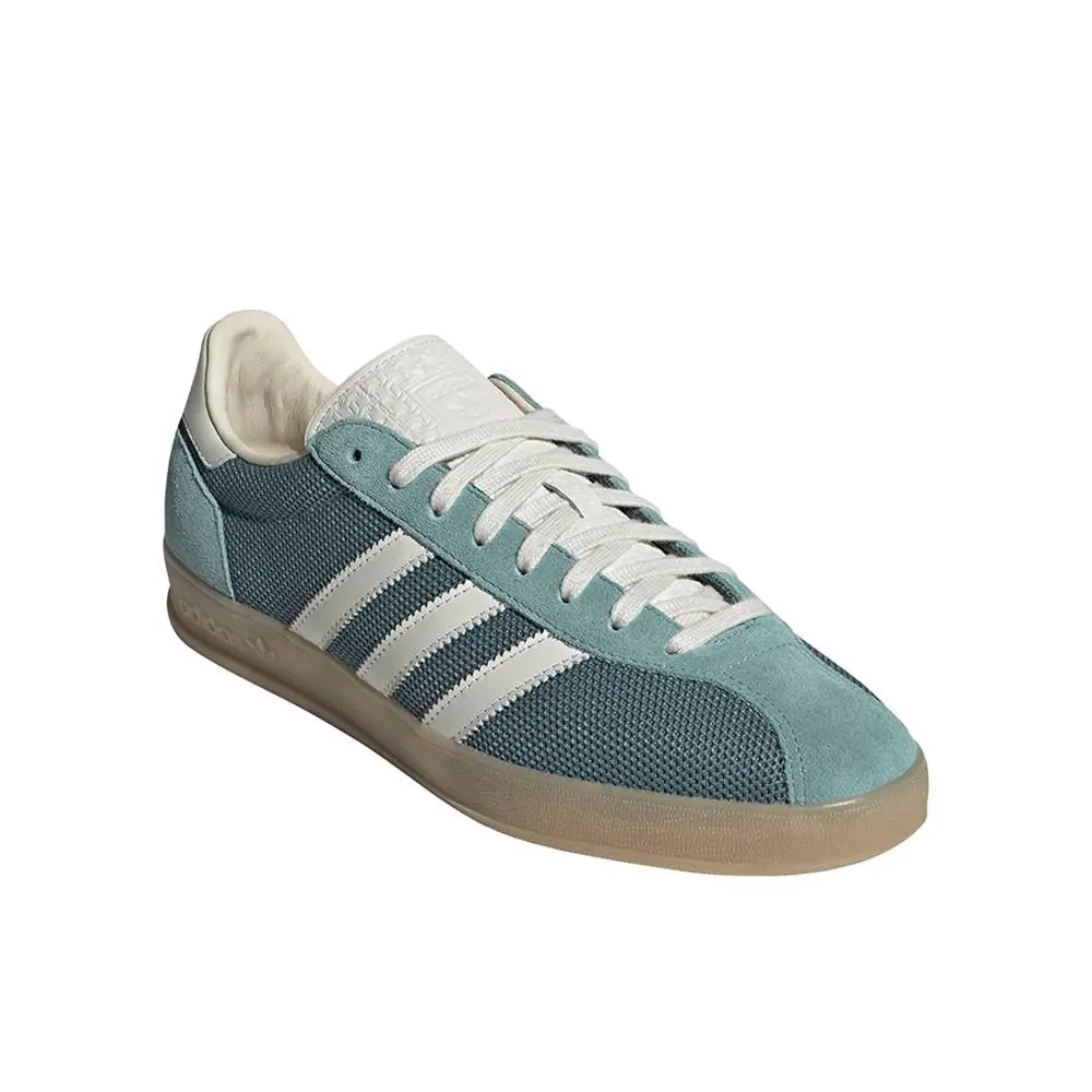 Adidas shoes - adidas  Gazelle Indoor Pro - Gazelle Indoor Pro - JR8836 - Blue 8
