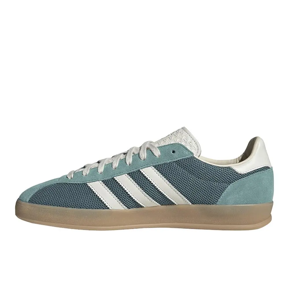 Adidas shoes - adidas  Gazelle Indoor Pro - Gazelle Indoor Pro - JR8836 - Blue 9