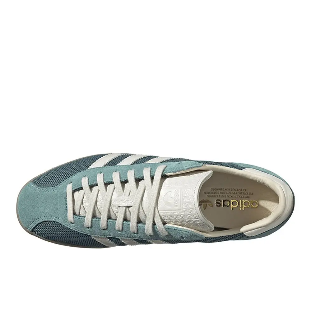 Adidas shoes - adidas  Gazelle Indoor Pro - Gazelle Indoor Pro - JR8836 - Blue 10