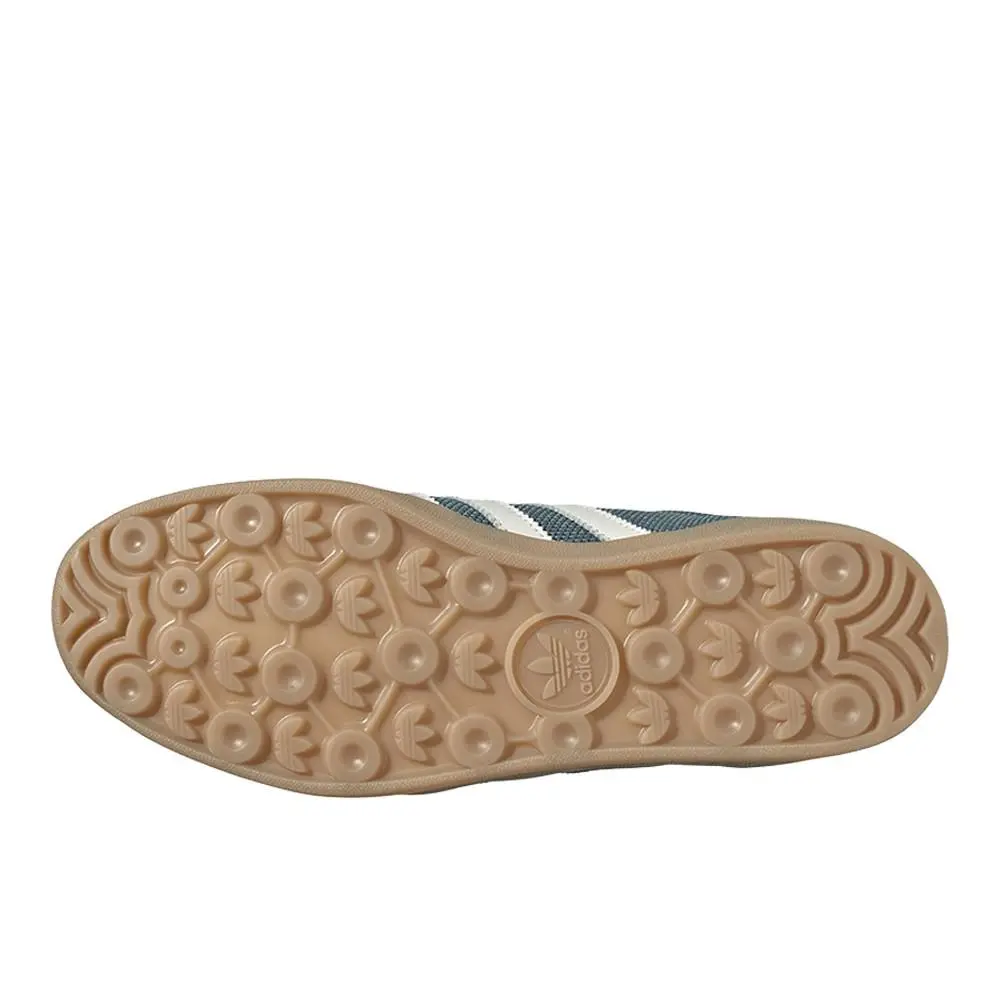 Adidas shoes - adidas  Gazelle Indoor Pro - Gazelle Indoor Pro - JR8836 - Blue 11