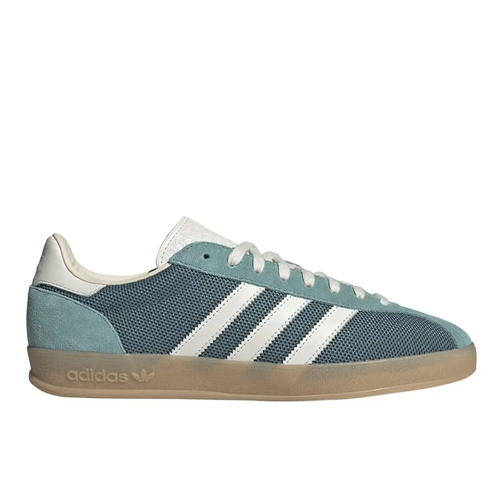 Adidas shoes - adidas  Gazelle Indoor Pro - Gazelle Indoor Pro - JR8836 - Blue 7