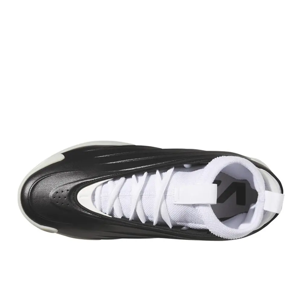 Adidas shoes - adidas Harden Volume 9 - Harden Volume - JQ9137 - Black 2